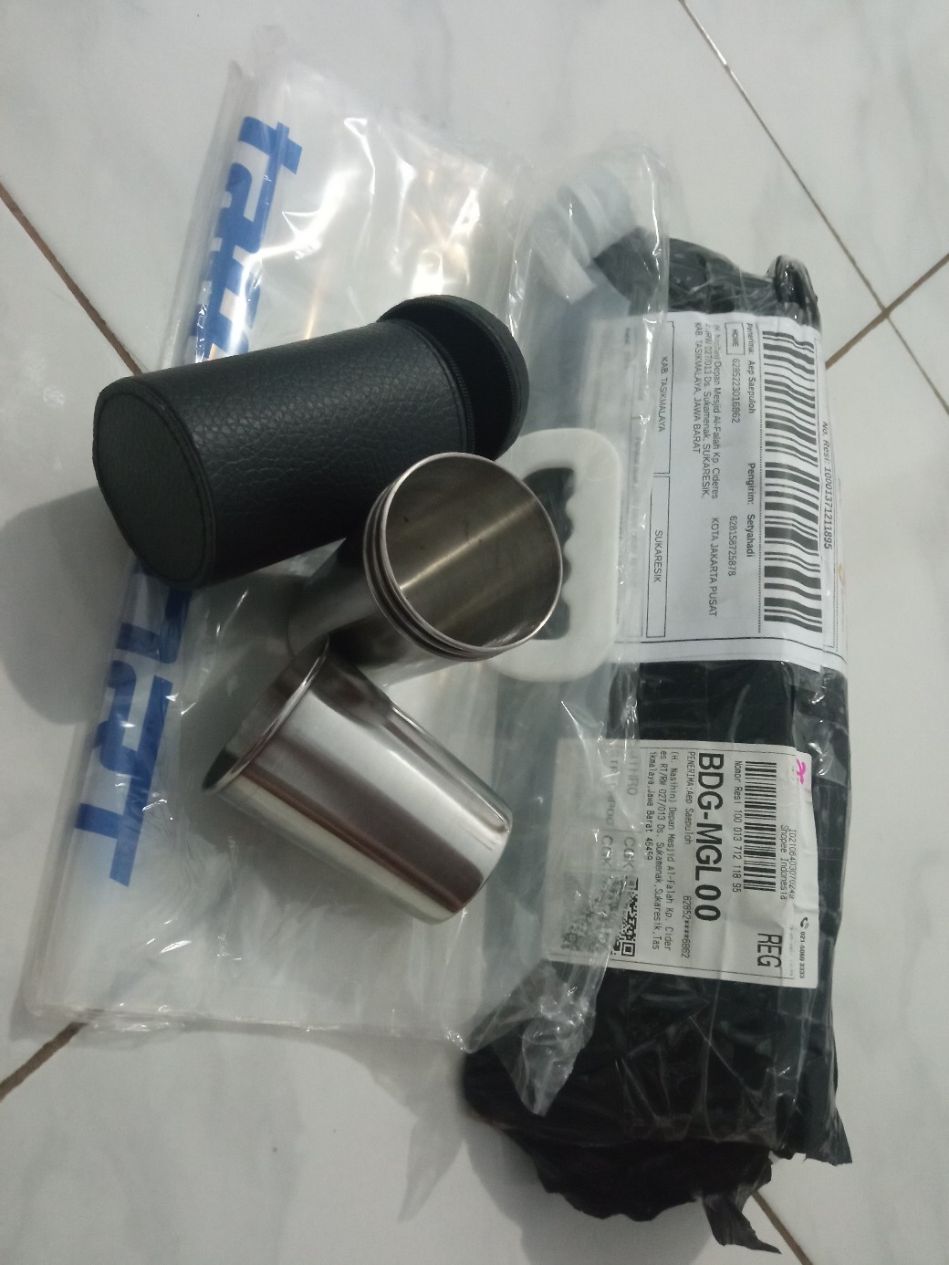 Jerigen Lipat 10 5 Liter Portable Water Not Dhaulagiri 10 5 Liter