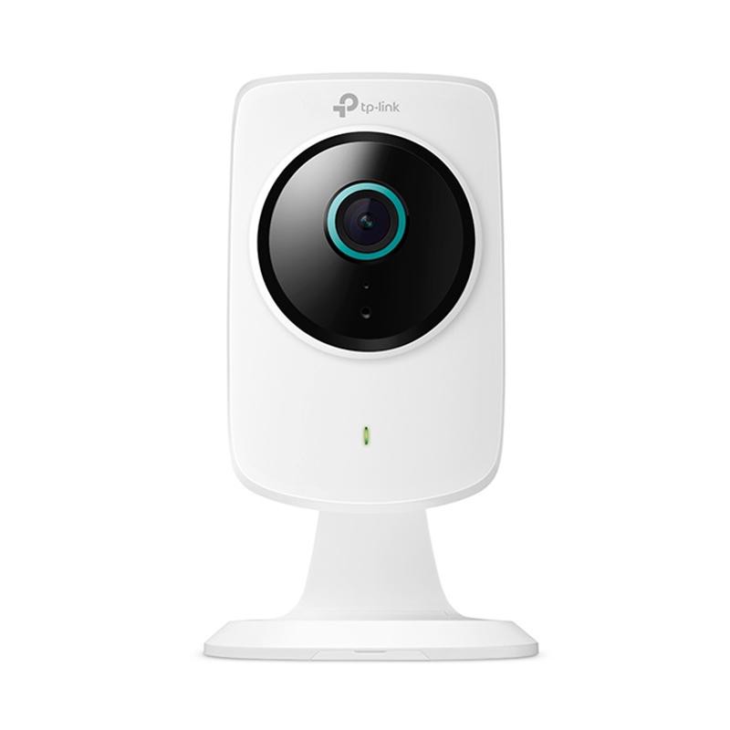 Tp-Link NC260 HD Day/Night Wi-Fi Camera IP CCTV