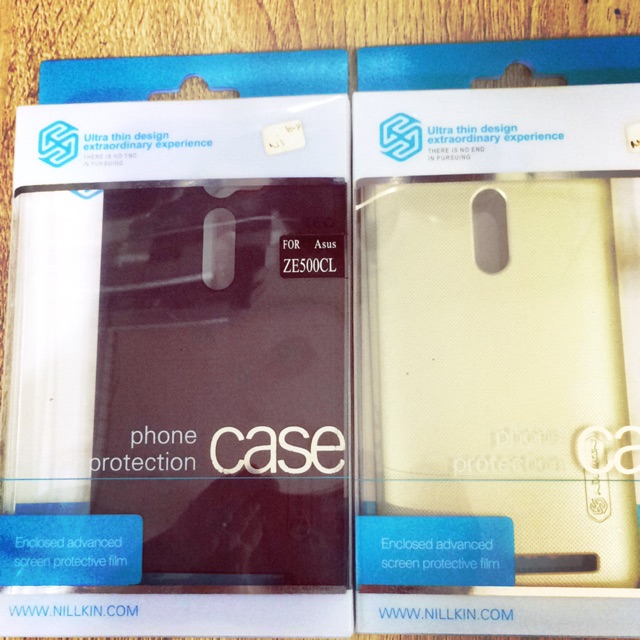 Case Asus Zenfone 2 NILLKIN