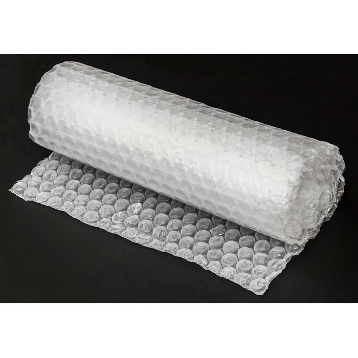 

Bubble Wrap 1