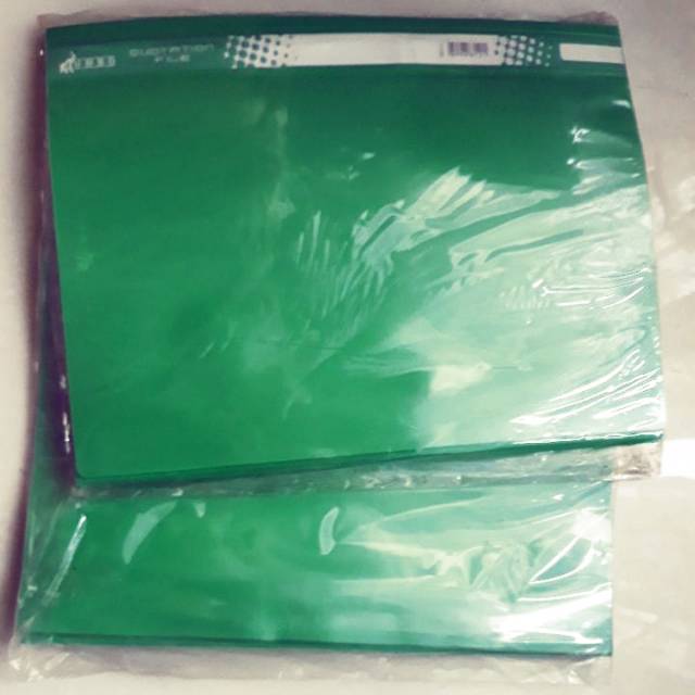 

Quotation Folder Folio Size