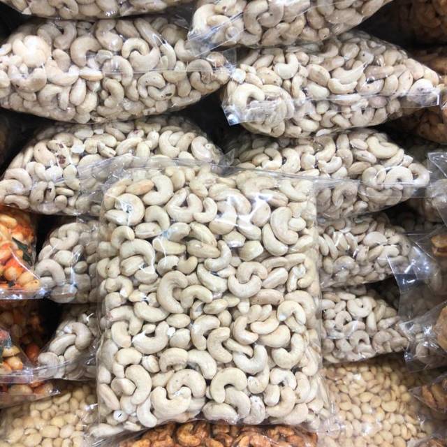 

Mede mentah super 1kg