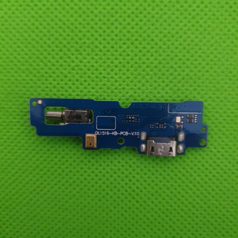 BOARDCAS PAPAN PCB CAS ASUS 4 MAX PRO ZC554KL NEW