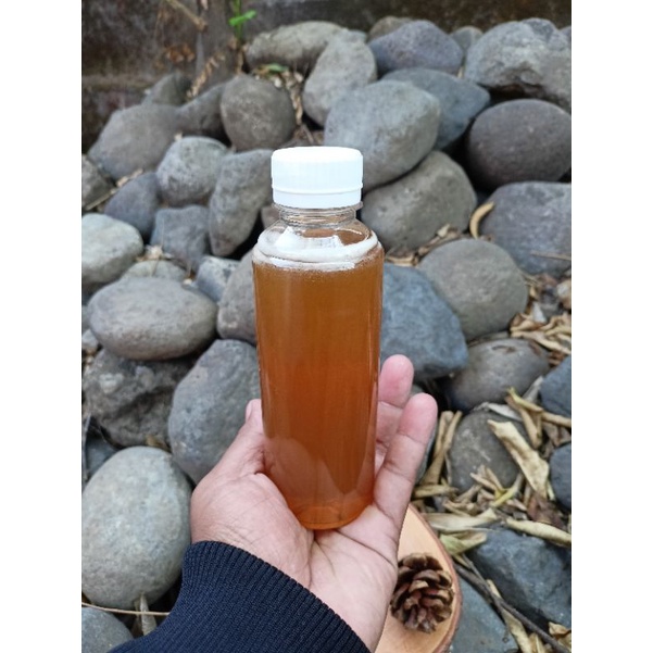 

madu multiflora 350gr