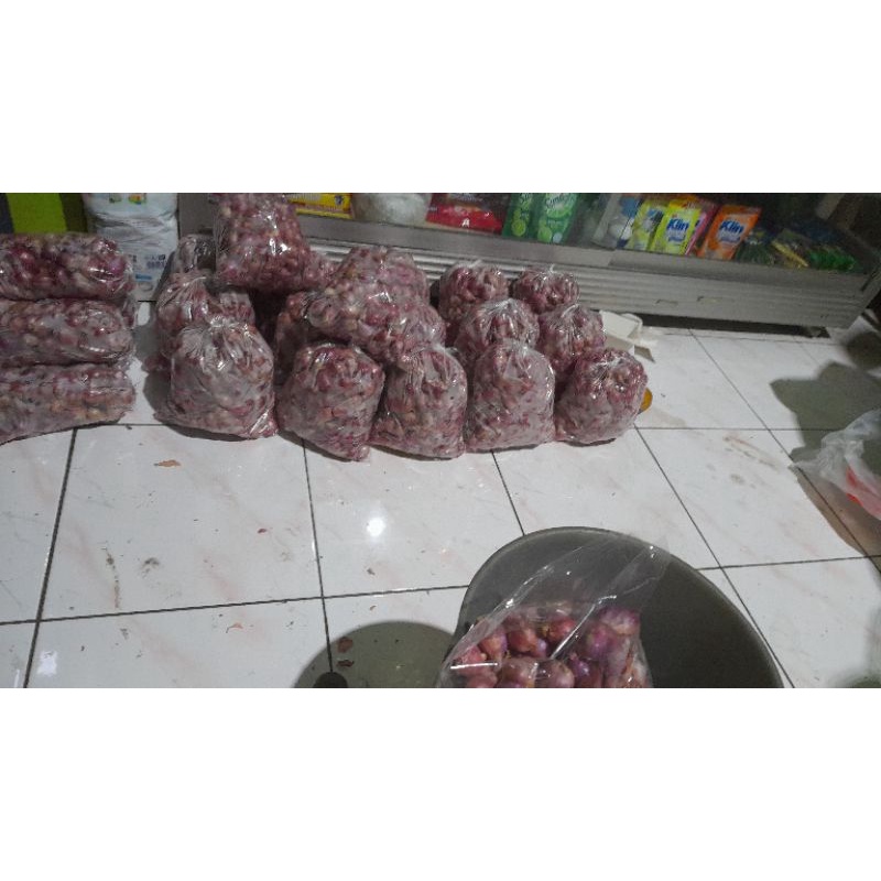 

Bawang Merah Murah