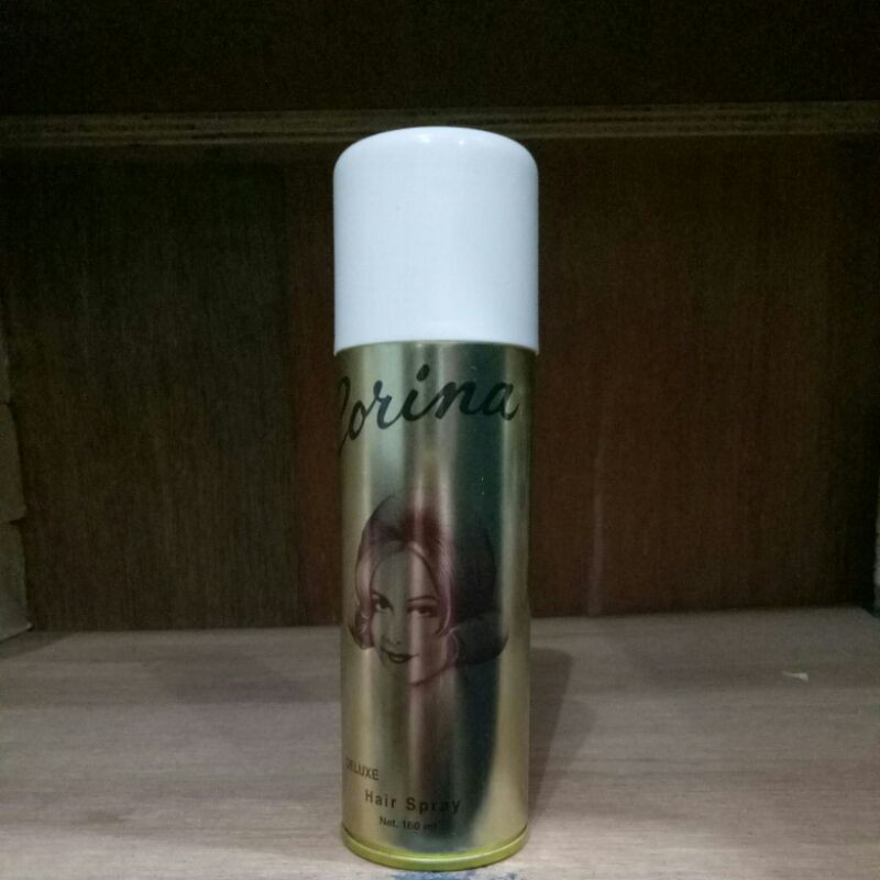 Corina  Hair Spray 160ml