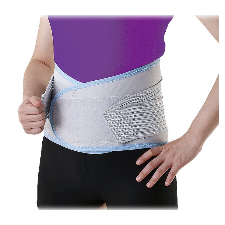 Thermo Lumbar Support Wellcare