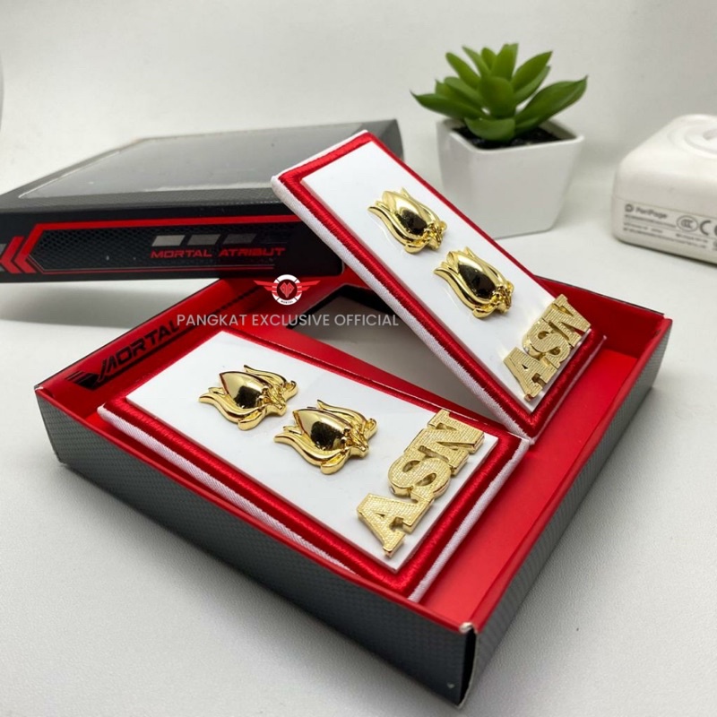 Pangkat asn sumsel 4a kain putih