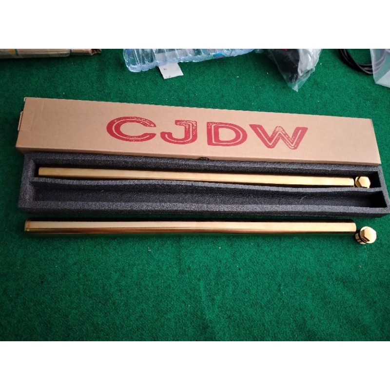 AS SHOCK DPN variasi gold ukuran 31 PNP GL MP TIGER verza cbr mp mono