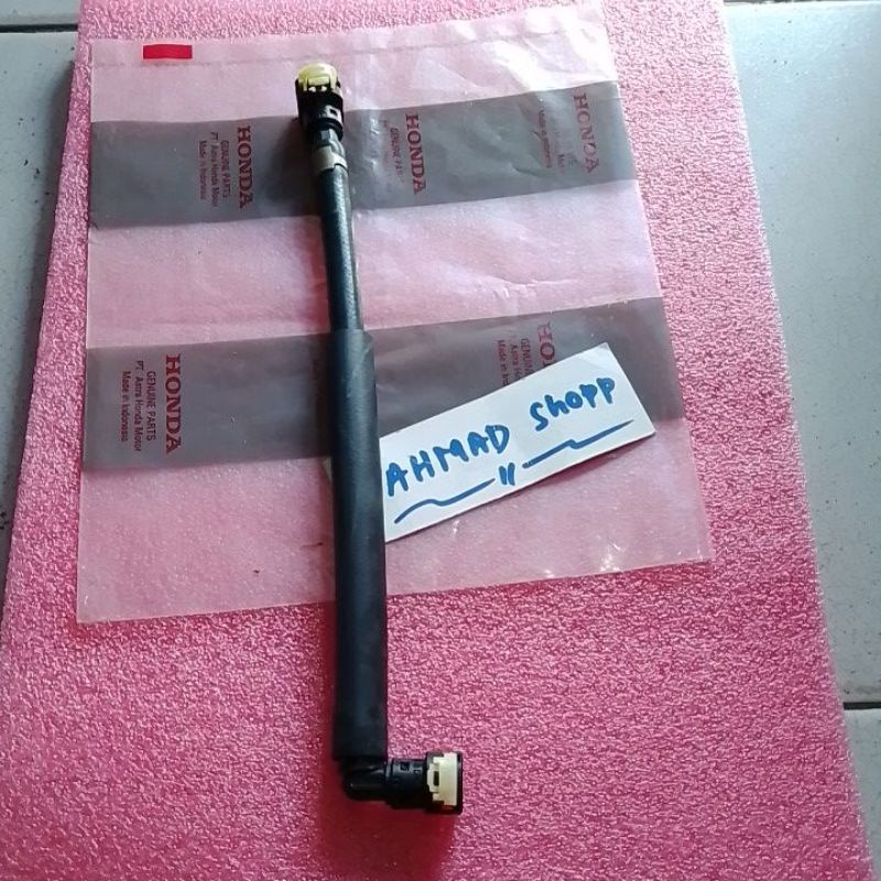 Pipe Selang Bensin Injeksi Honda Sonic150 R asli original