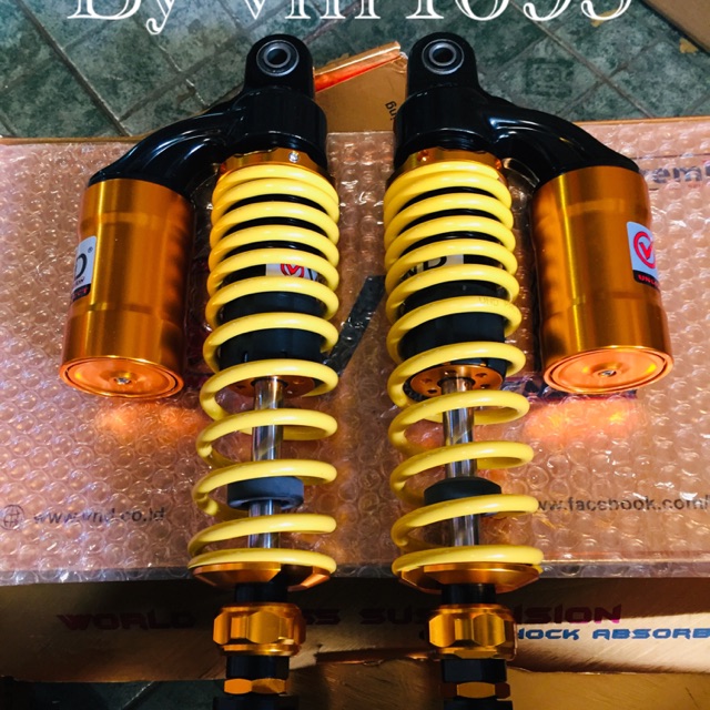 Shockbreaker vnd pcx new sb1