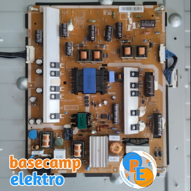 Power Supply TV LED SAMSUNG UA50F6400AM Psu TV LED SAMSUNG UA50F6400 AM Power Supply TV SAMSUNG UA50