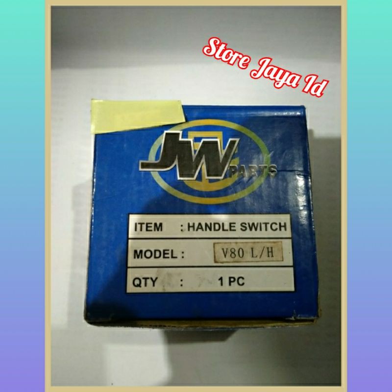 Holder Kiri Yamaha V80.