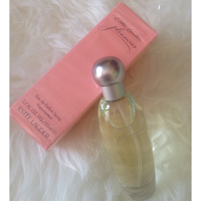 Estee Lauder Pleasures 50ml
