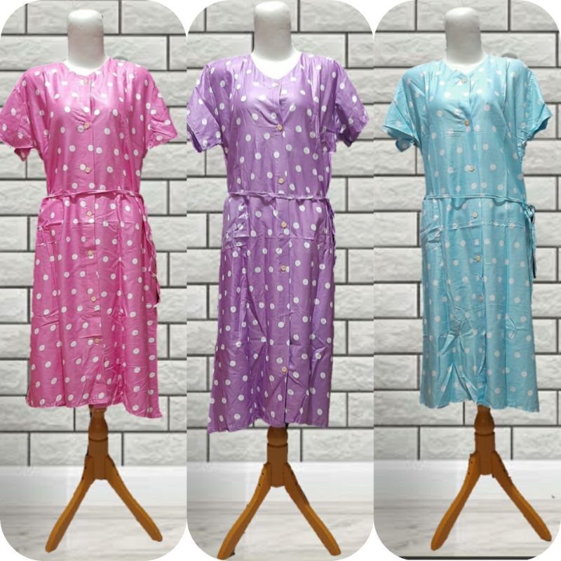 Daster Andin Motif | Daster Andin Full Kancing | Daster Andin Viral  | Daster Andin Busui |  Daster 