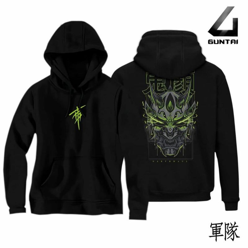 Hoodie/guntai cloth/GT-19