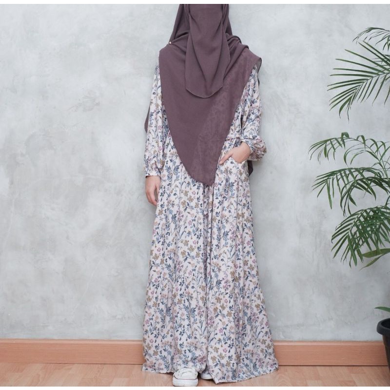 Sofia Dress By Sistrside