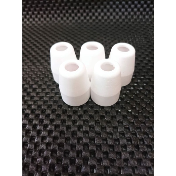 Shield cap plasma Cut 40/Keramik plasma cut 40