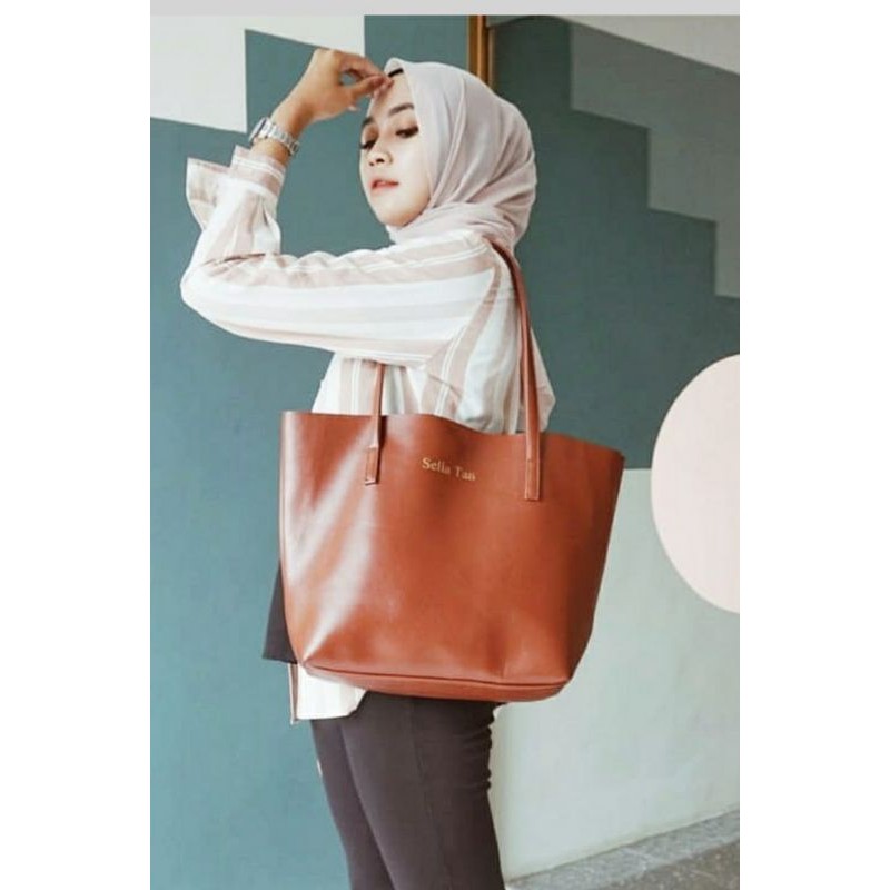 Micha Totebag