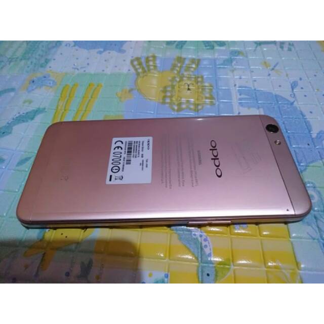 Oppo f1s RAM 4/64 GB second