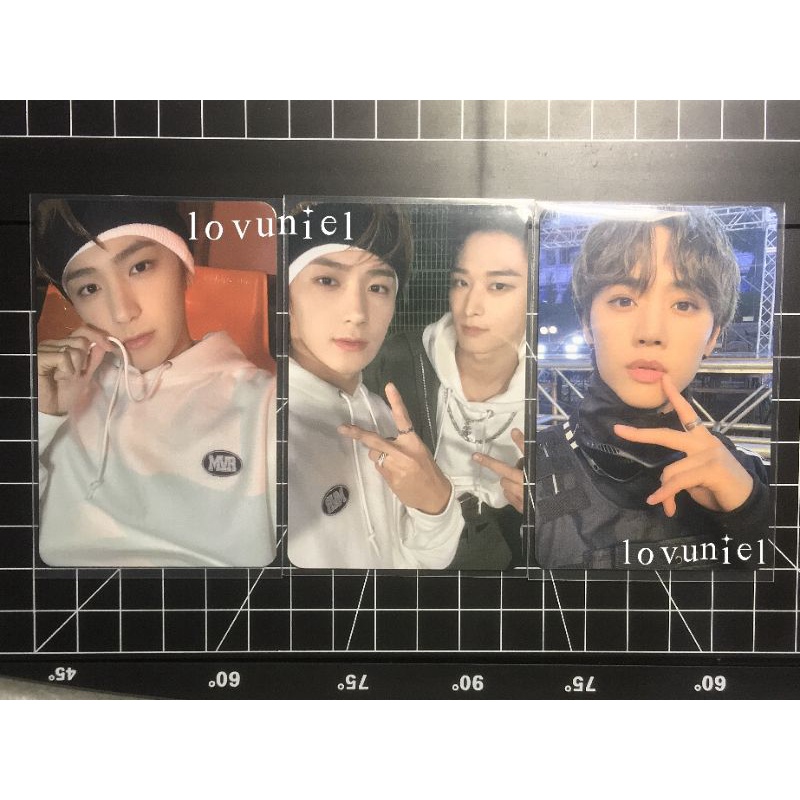 pc the boyz maverick storybook hyunjae juyeon sunwoo unit jumil