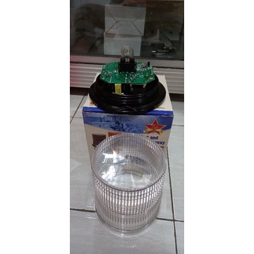 rotary blitz preco taiwan