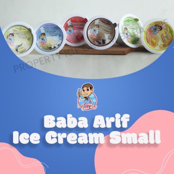 

Es Krim Small 50 ml Es Krim Pesta Eskrim WeddingEs Krim Diamond