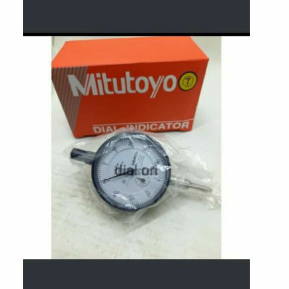 

dial indicator mitutoyo japan 2046s