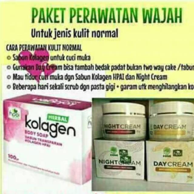 Sabun Kolagen Collagen Penghilang Bekas Jerawat Dll Indonesia