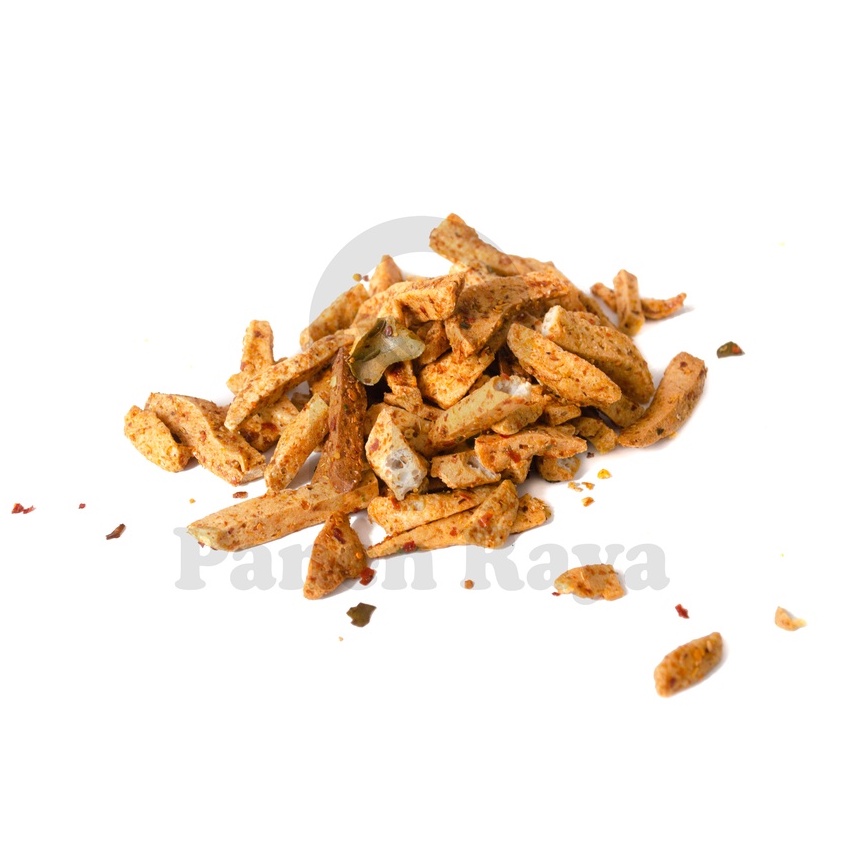 

Kripik Basreng Camilan Basreng Pedas PR 250GR