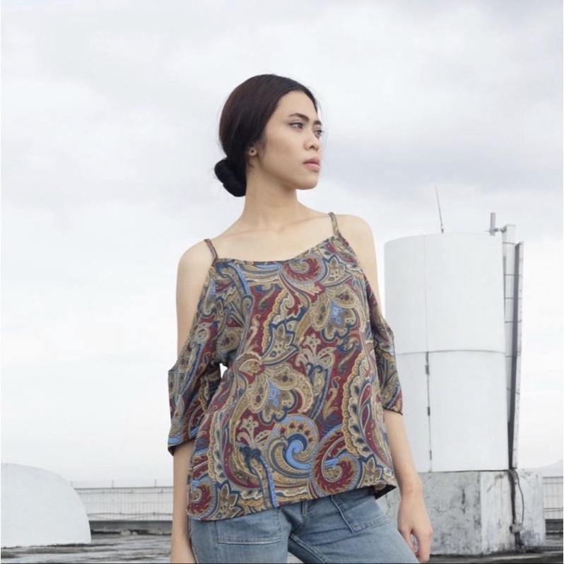 Baju Wanita (CUCI GUDANG) SALE