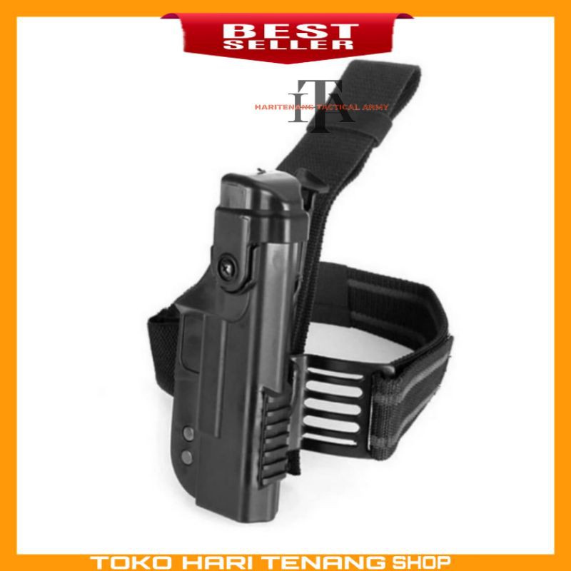 HOLSTER HS PAHA IMPORT CASE HS9