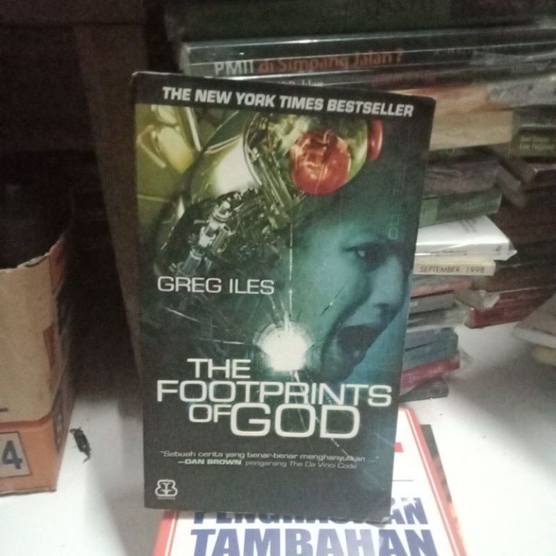 The footprints of good