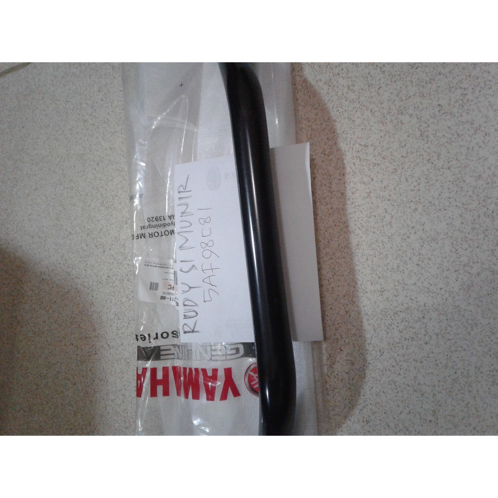 STANG STIR YAMAHA XABRE ORIGINAL YAMAHA INDONESIA