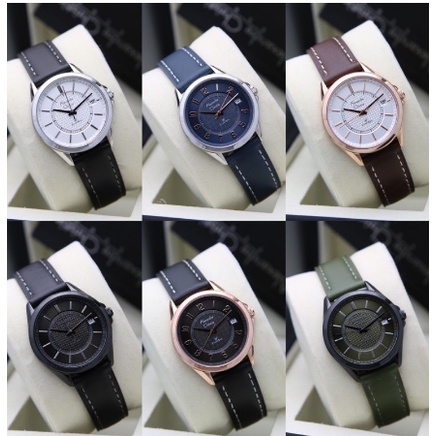 Jam Tangan Wanita Original Alexandre Christie AC8649/ac8649/Ac8649/8649
