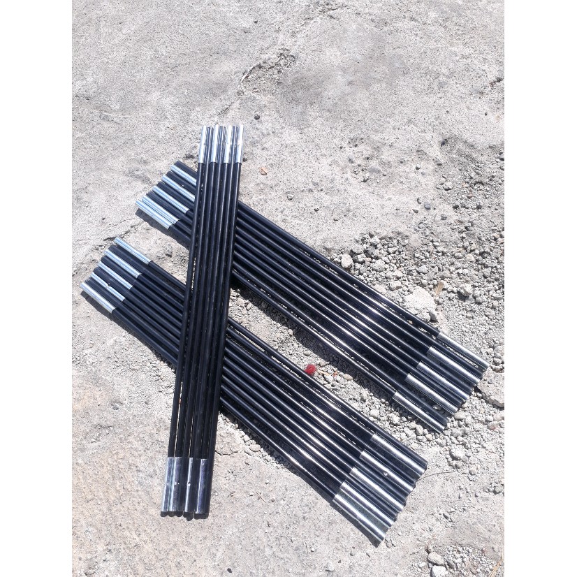 FRAME TERAS COVER TENDA SNILE MALCONE |FRAME FIBER 7,9 MM 312 CM