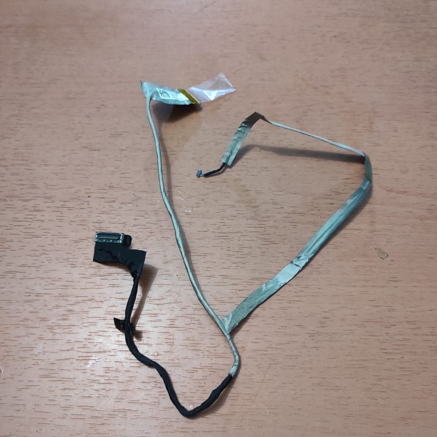 Kabel Fleksibel Flexibel LVDS Led Laptop HP 14 HP14 14-d040TU
