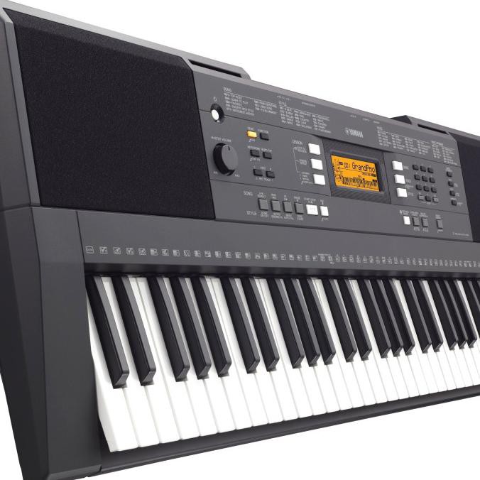 Keyboard Yamaha Psr E353 Original Murah Bagus