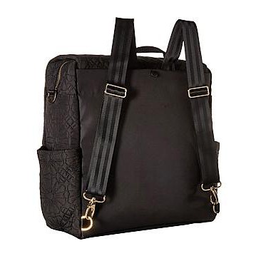 Petunia Boxy Backpack - Bedford