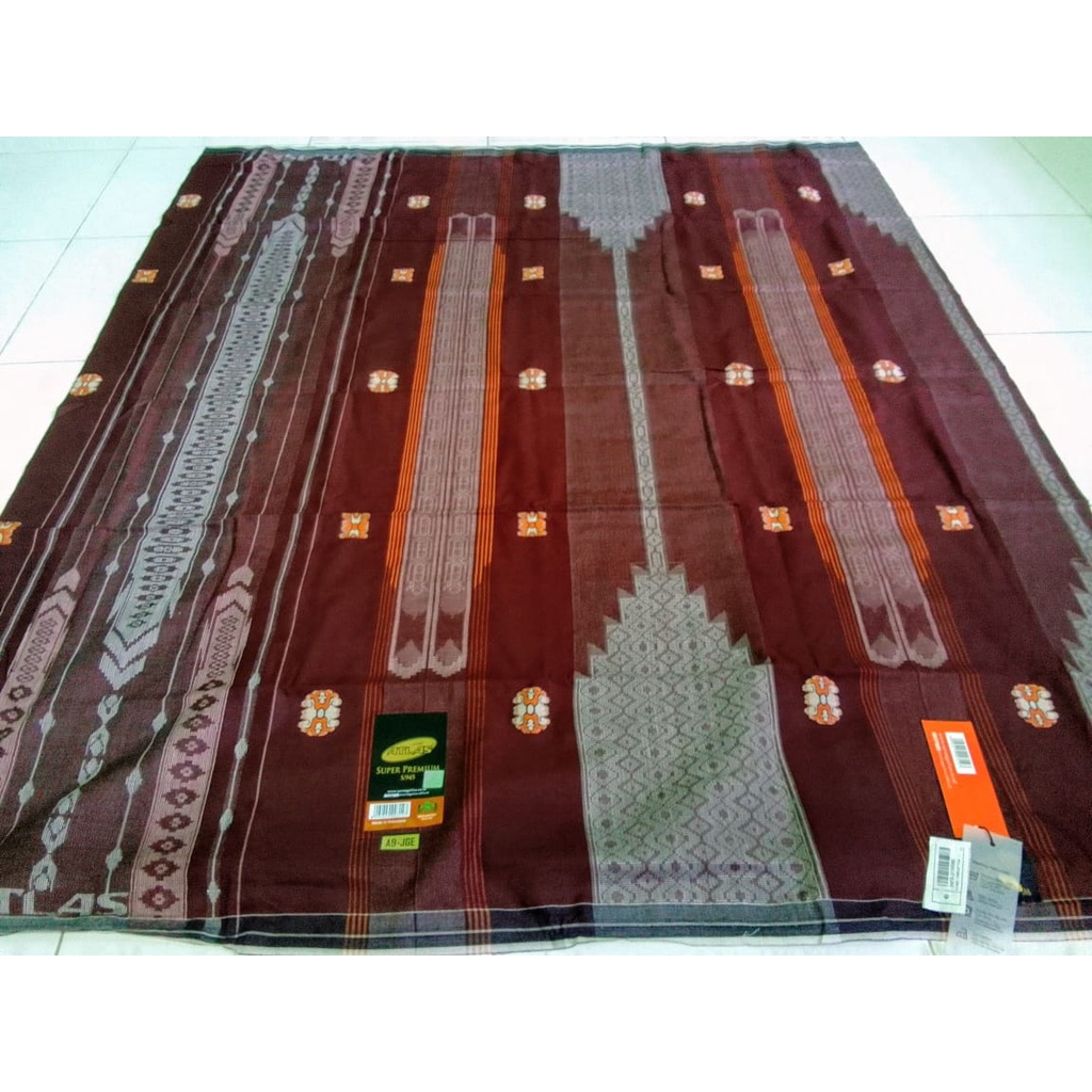 Atlas Super Premium 945