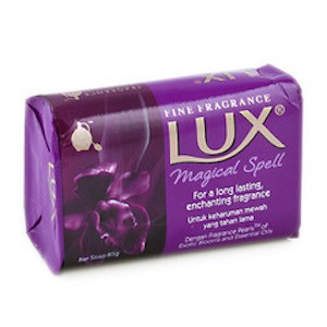 Lux Soap 75 Gram / Toko Makmur Online