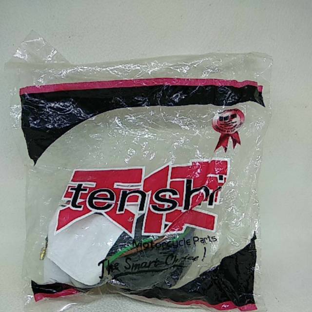 Cop Lampu Tiger Revolution