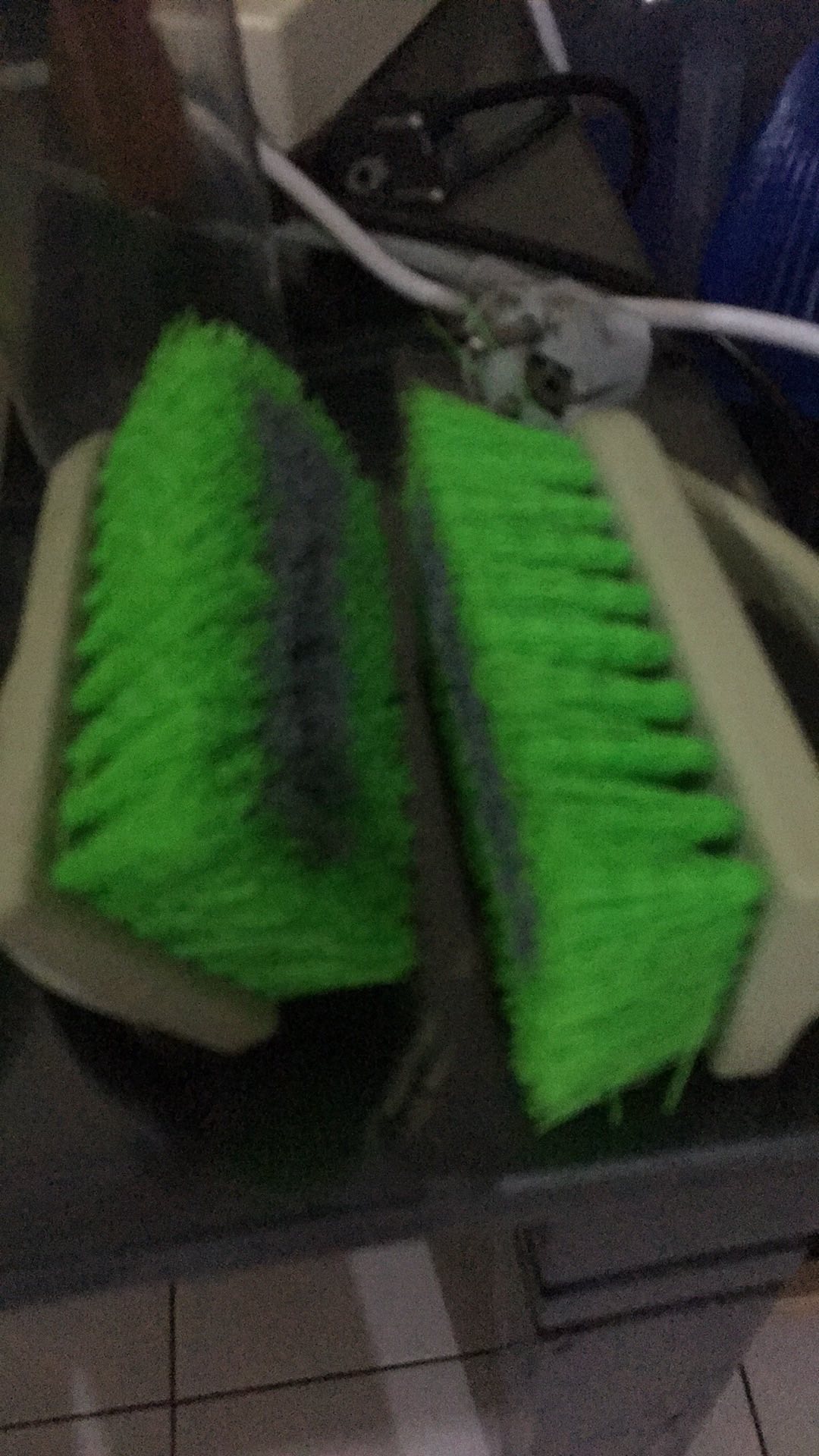 Sikat Kamar Mandi Lantai Toilet Tangan Nagoya Original Tebal Bagus