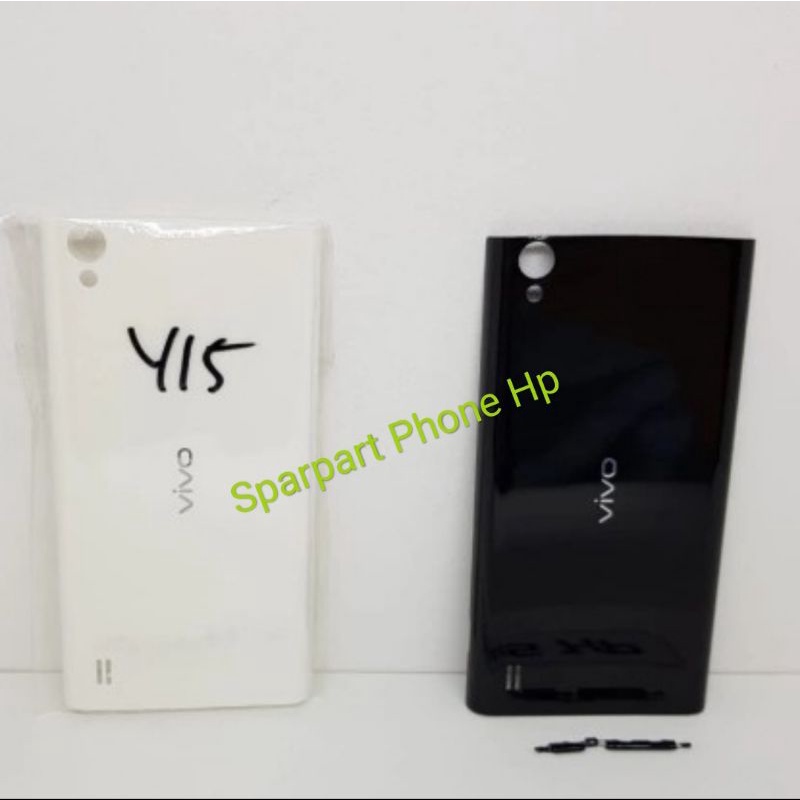 Backdoor Back Door Vivo Y15 Lama | Tutup Belakang Vivo Y15 Lama