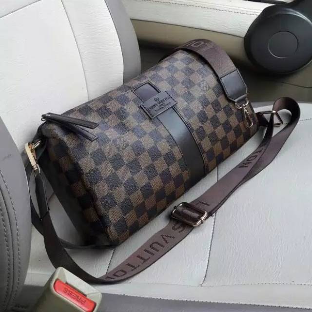 Tas Lv tabung murah import  tas batam