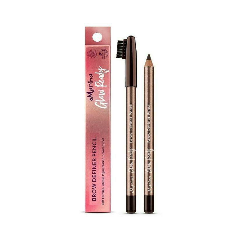 ☃Cutezz_Ching1☃Marina Glow Ready Brow Definer Matic