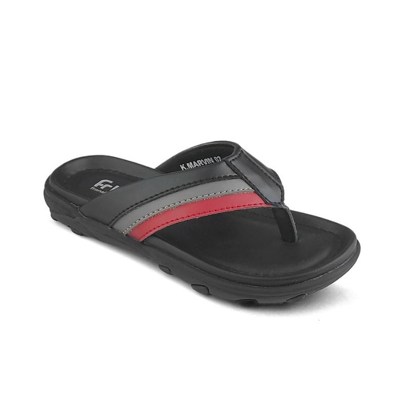 SANDAL ANAK LAKI-LAKI SANDAL JEPIT FRKIDS FRANSISKA RENALDY K. MARVIN 01