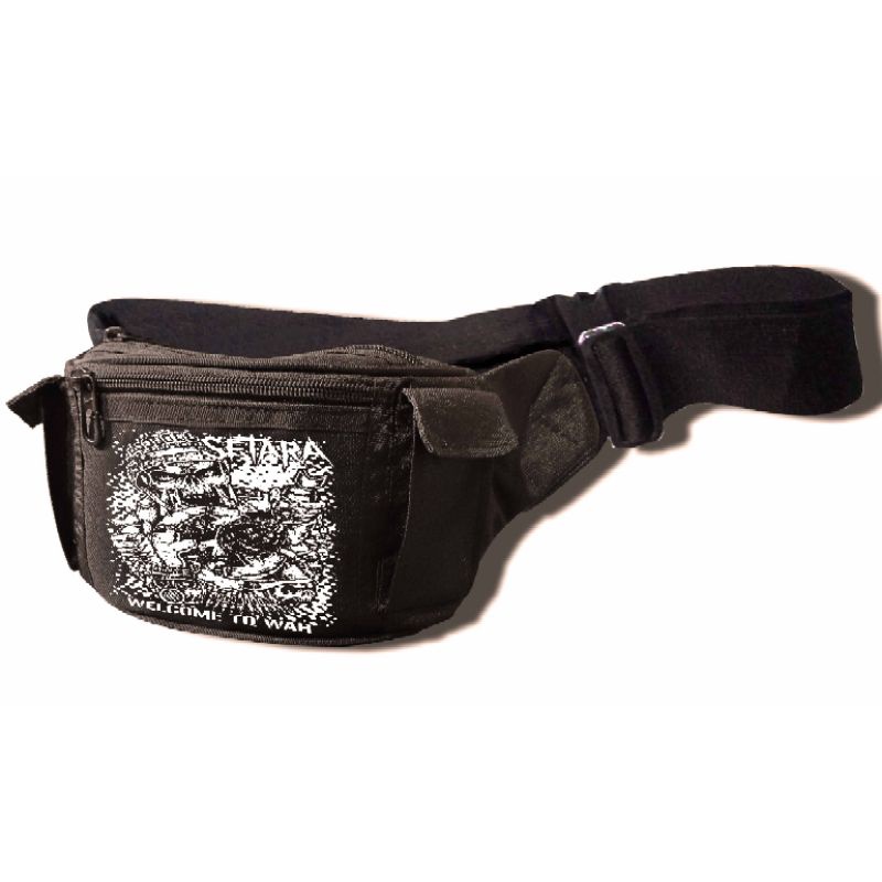 tas pingganh band punk setara