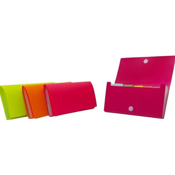 

Export Quality Bantex Expanding File 8810 Map / 6 POCKETS