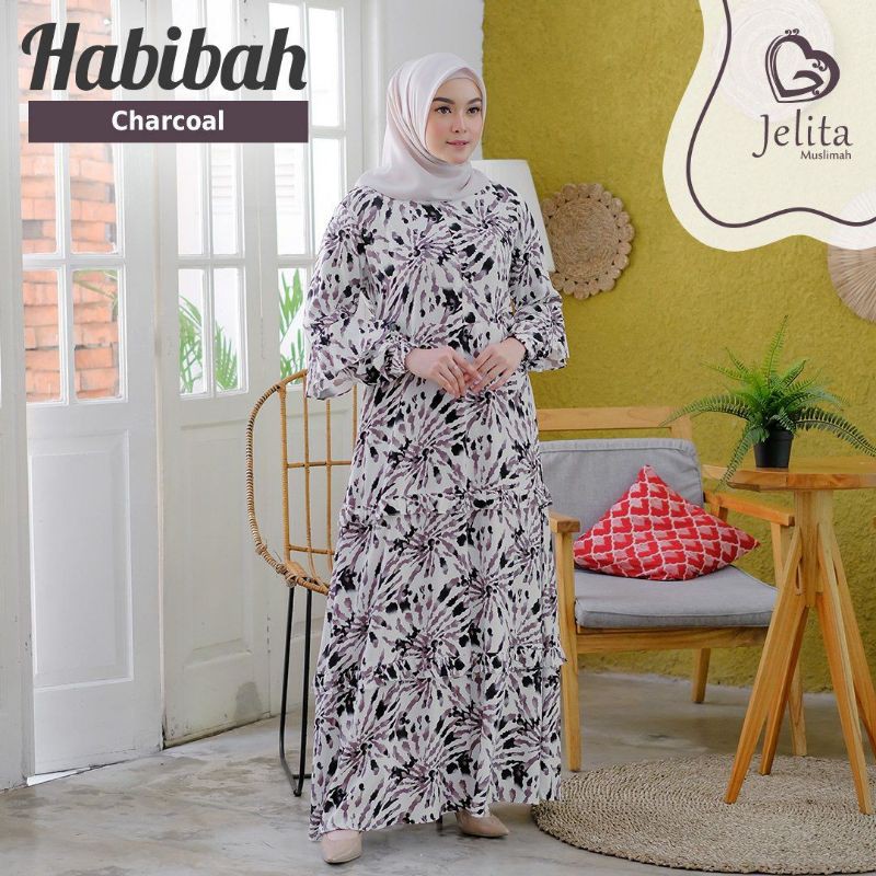HABIBAH Jelita Muslimah